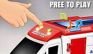 Tehnica speciala Rost 60275