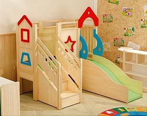 Complex de joacă Masit BNX 7402