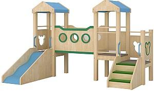 Complex de joacă Masit BNX 7404