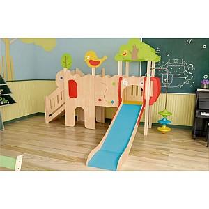 Complex de joacă Masit BNX 7408