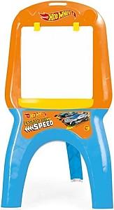 Tabla de scris pentru copii Hot Wheels 2311