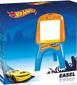 Tabla de scris pentru copii Hot Wheels 2311