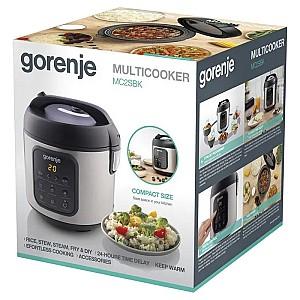 Multifierbator Gorenje MC2SBK
