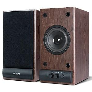 Boxe SVEN SPS-609 Cherry