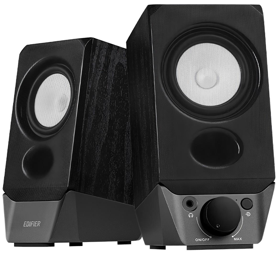 Boxe EDIFIER  R19BT Black