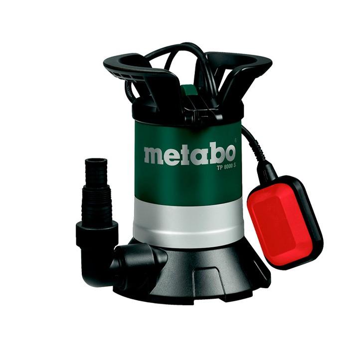 Pompă METABO TP 8000 S (0250800000)