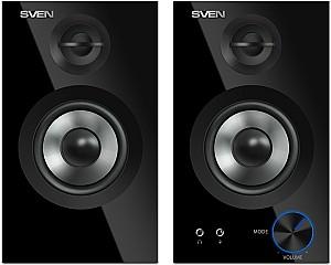 Boxe SVEN SPS-621