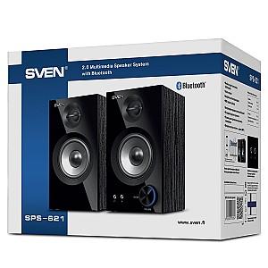 Boxe SVEN SPS-621