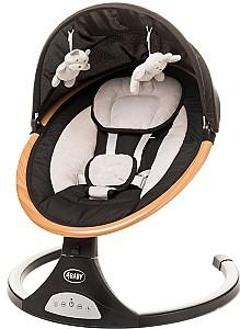 Leagan 4BABY ROCK'N RELAX BLACK 2024