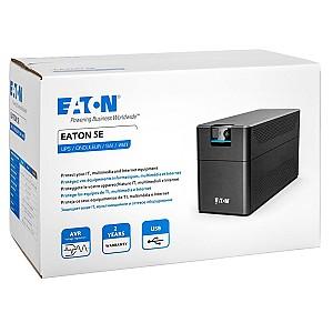 Sursa de alimentare neintreruptibila UPS EATON 5E 1200 USB DIN G2