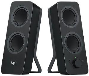 Boxe Logitech Z207