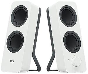 Boxe Logitech Z207 White