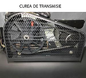 Compresor de aer Vector 2200W 100L