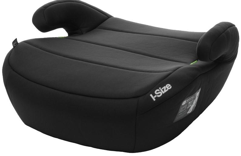 Scaun auto copii 4BABY BOOST (125-150cm) Black