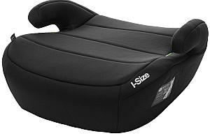 Scaun auto copii 4BABY BOOST (125-150cm) Black