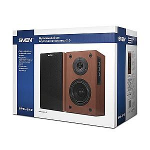 Boxe SVEN SPS-612