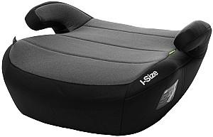 Scaun auto copii 4BABY BOOST (125-150cm) Grey