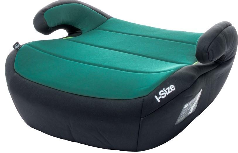 Scaun auto copii 4BABY BOOST (125-150cm) Turkus