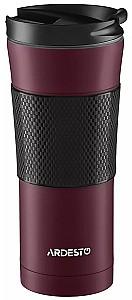 Termos Ardesto To Go 450 ml Red