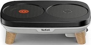 Aparat electric de facut clatite TEFAL PY900D12
