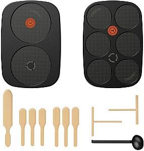 Aparat electric de facut clatite TEFAL PY900D12