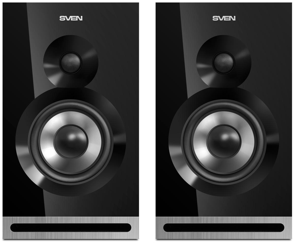 Boxe SVEN SPS-705 Black