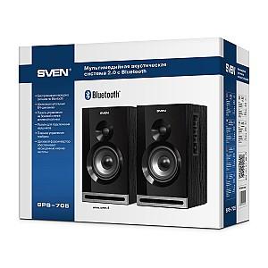 Boxe SVEN SPS-705 Black