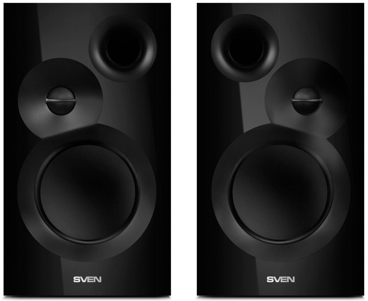 Boxe SVEN SPS-701 Black