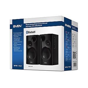 Boxe SVEN SPS-701 Black