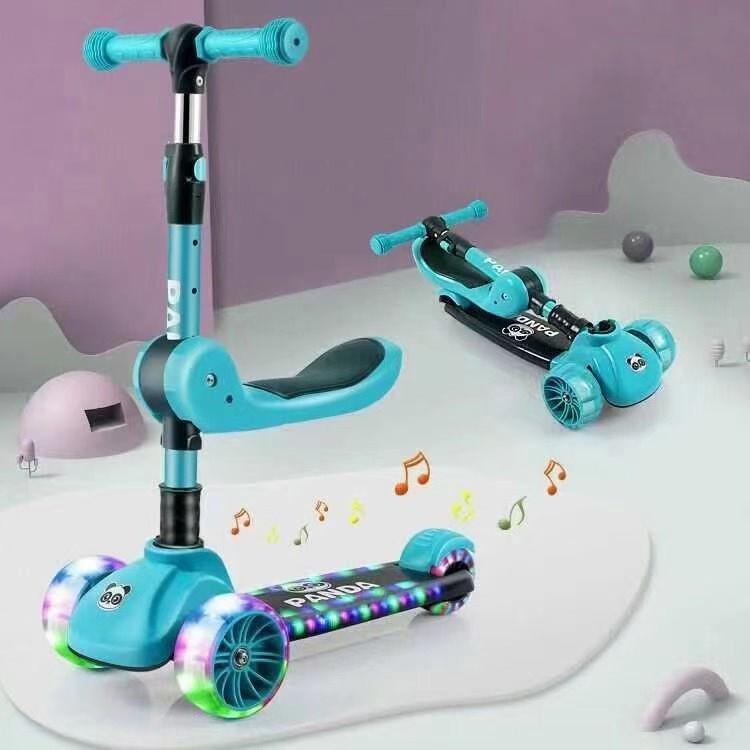 Trotineta Rost 66183