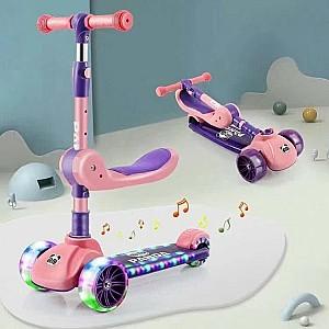 Trotineta Rost 66183