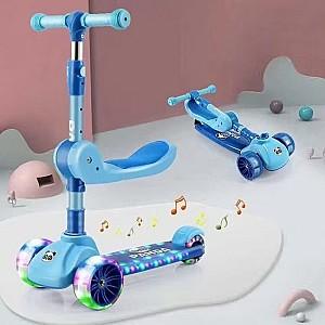 Trotineta Rost 66183