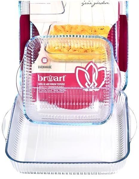 Tava de copt BORART BR-145328