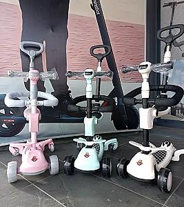 Trotineta Rost 66197