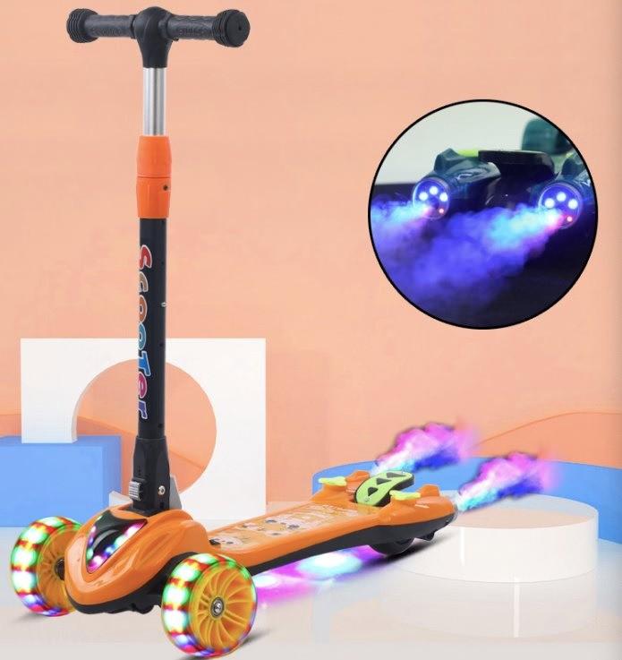 Trotineta Rost 66201