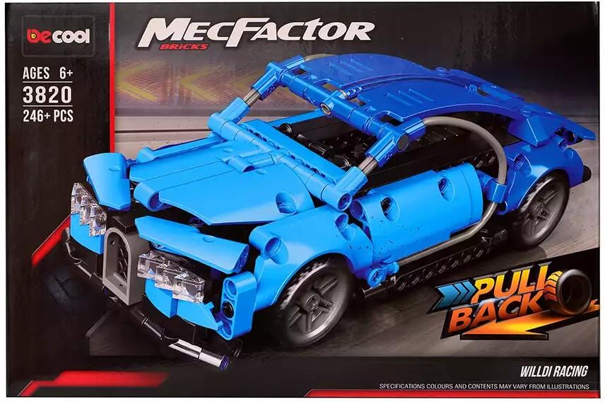 Constructor Rost 66241