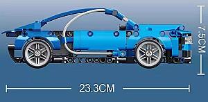 Constructor Rost 66241