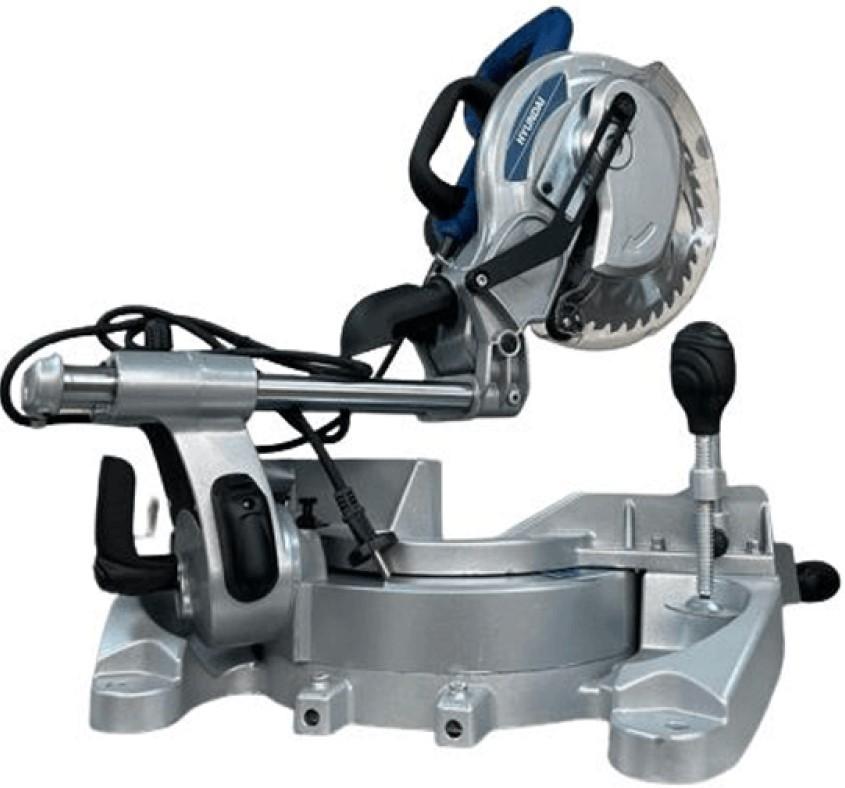 Fierastrau circular stationar HYUNDAI HY-MS255L