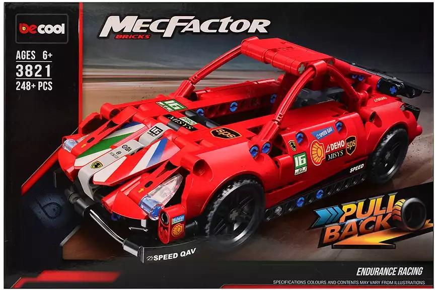 Constructor Rost 66242