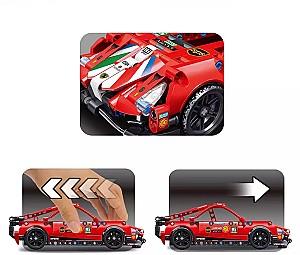 Constructor Rost 66242