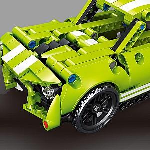 Constructor Rost 66244