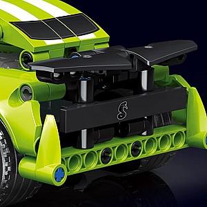 Constructor Rost 66244