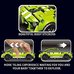 Constructor Rost 66244