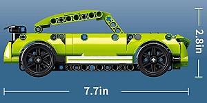 Constructor Rost 66244