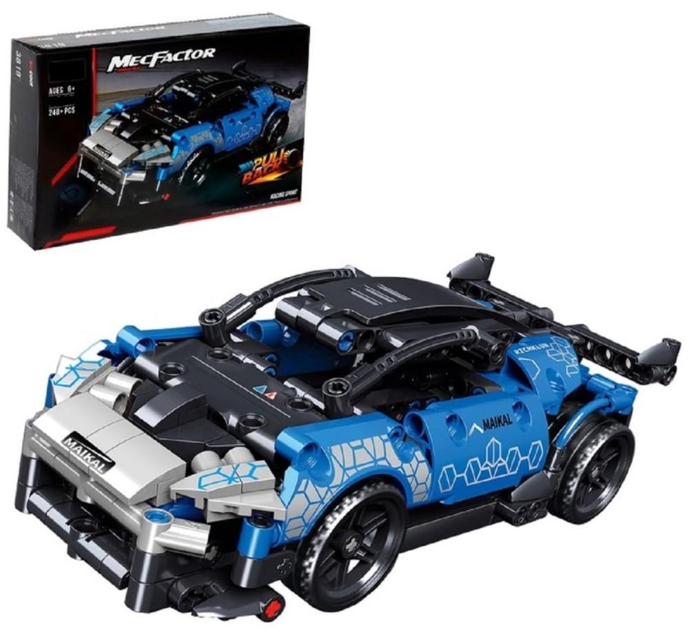 Constructor Rost 66246