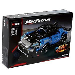 Constructor Rost 66246