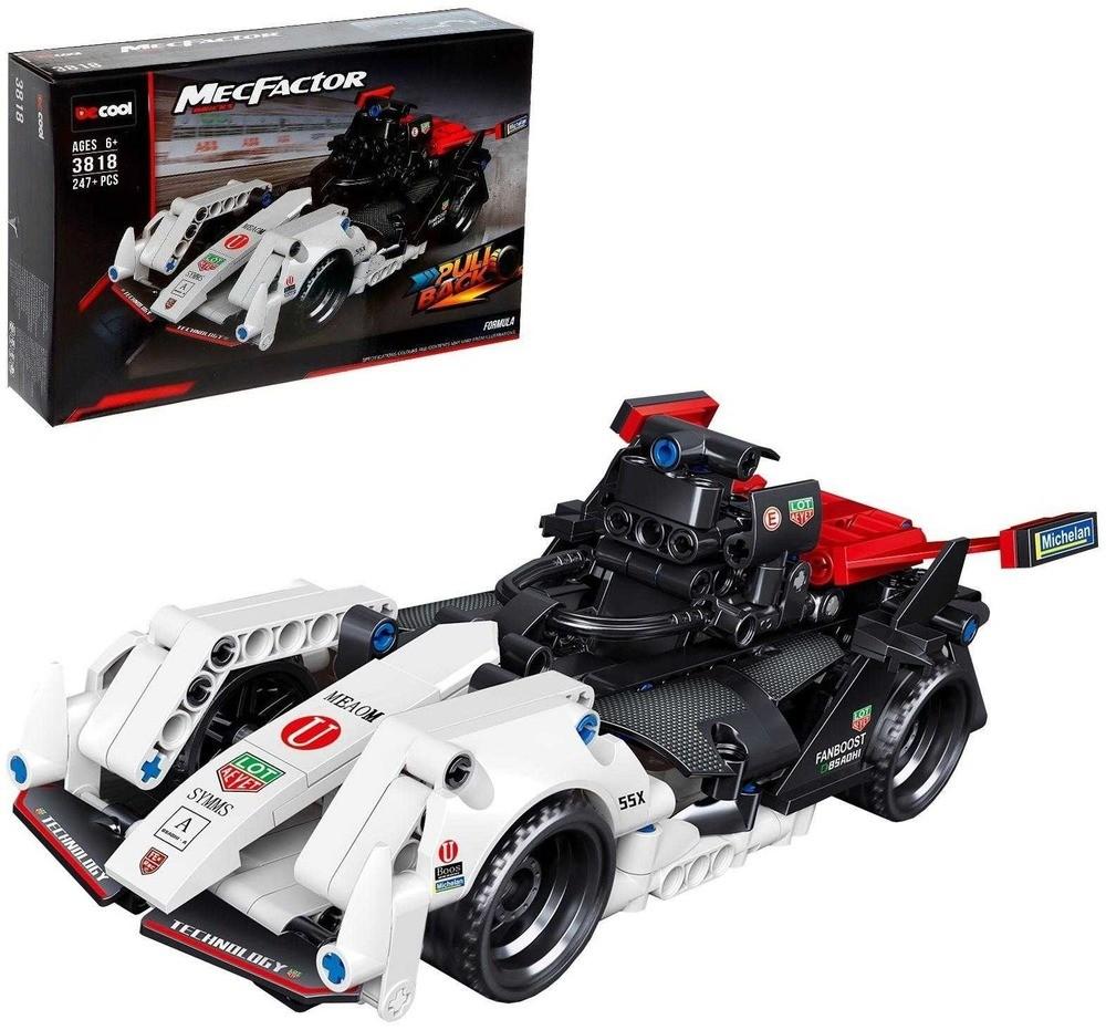 Constructor Rost 66248