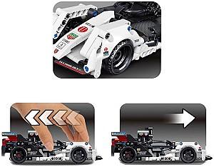 Constructor Rost 66248