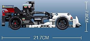 Constructor Rost 66248