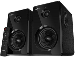 Boxe SVEN SPS-730 Black